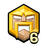 Barbarian League 6