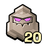 Golem League 20